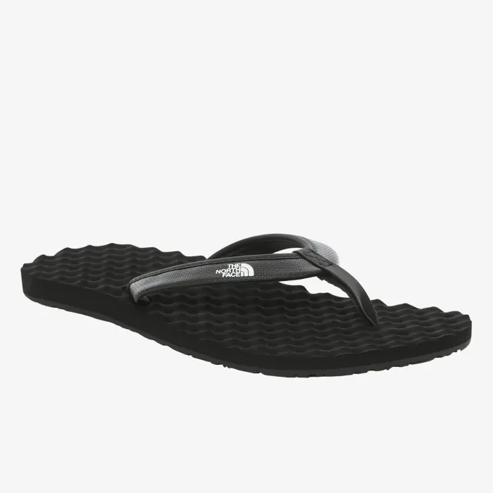THE NORTH FACE W BASE CAMP MINI II TNF BLACK/TNF WHITE 