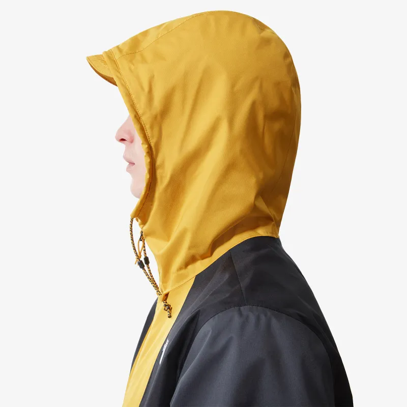 THE NORTH FACE M FARSIDE JACKET - EU