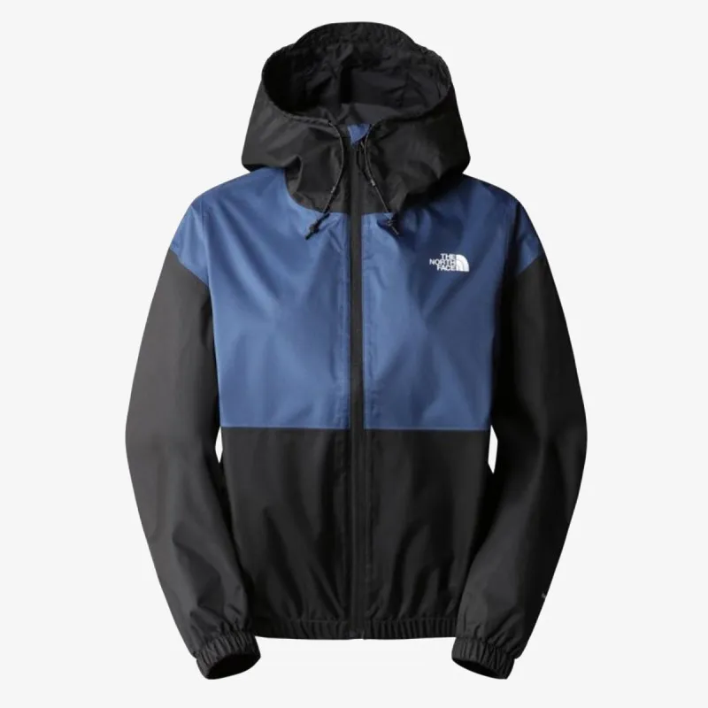 THE NORTH FACE W FARSIDE JACKET - EU