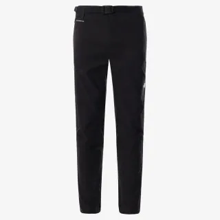 THE NORTH FACE M LIGHTNING PNT TNF BLACK 