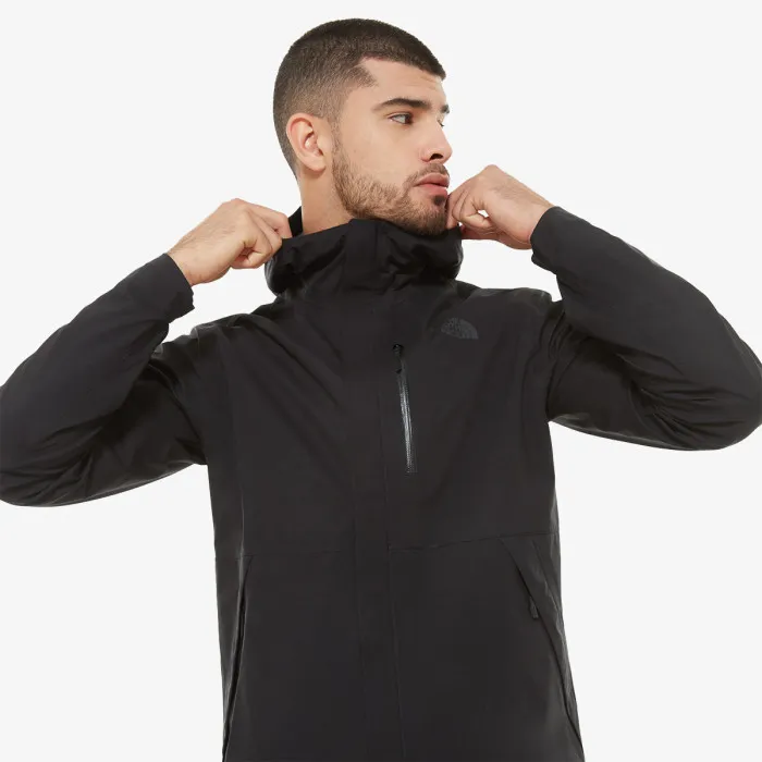 THE NORTH FACE M DRYZZLE FUTURELIGHT JACKET 