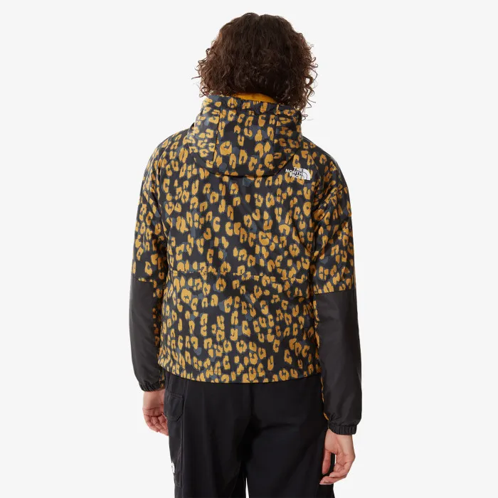 THE NORTH FACE W SHERU JACKET - EU 