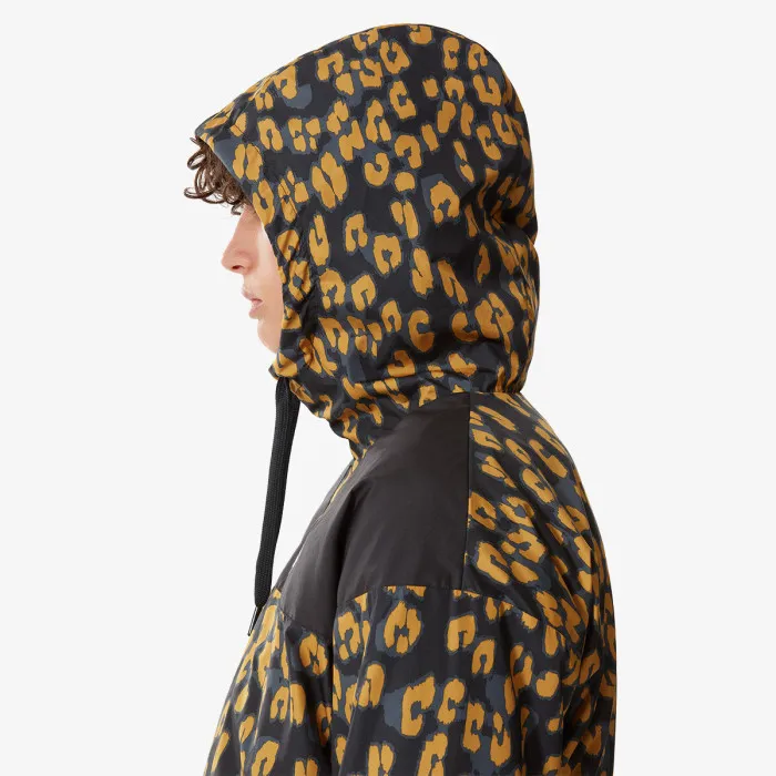 THE NORTH FACE W SHERU JACKET - EU 