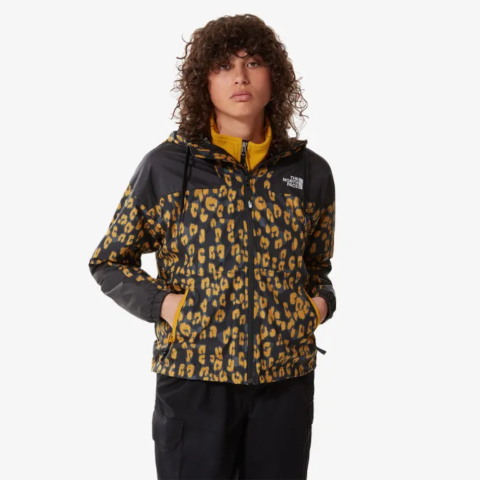 THE NORTH FACE W SHERU JACKET - EU 