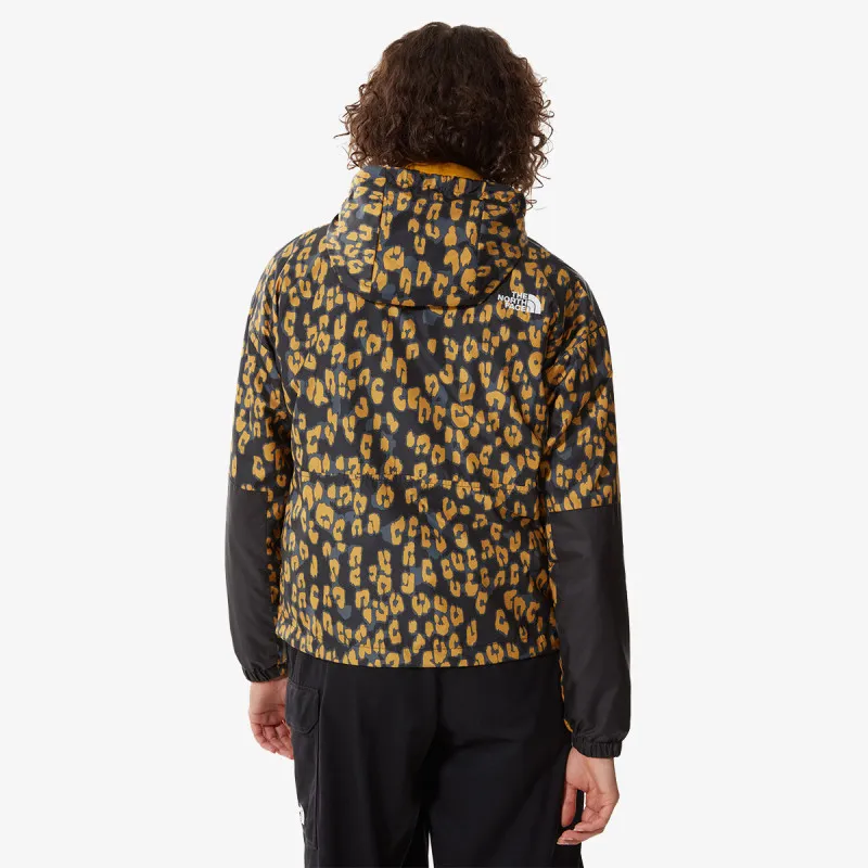 THE NORTH FACE W SHERU JACKET - EU 