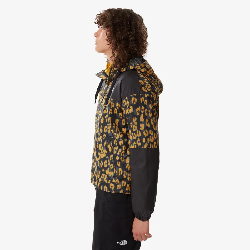 THE NORTH FACE W SHERU JACKET - EU 