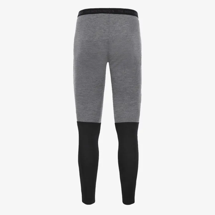 THE NORTH FACE W EASY TIGHTS TNFMDGYHR/TNFBK 
