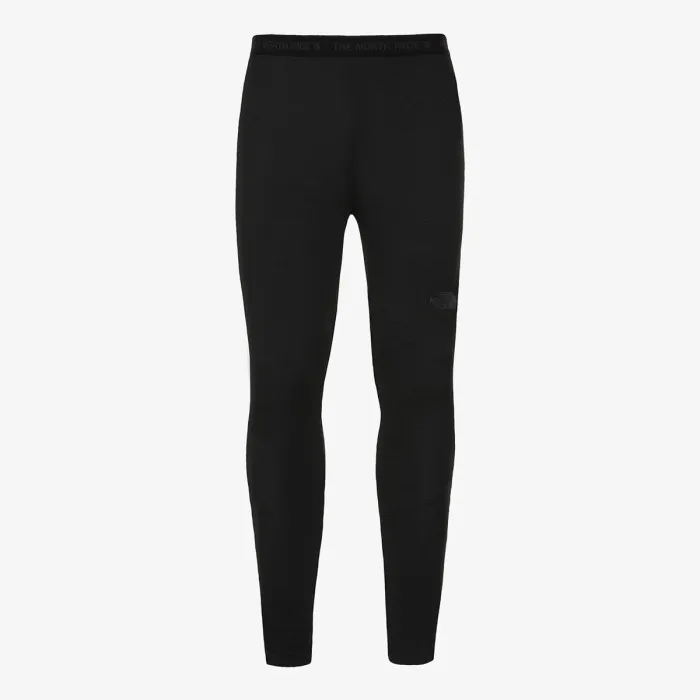 THE NORTH FACE M EASY TIGHTS TNF BLACK 