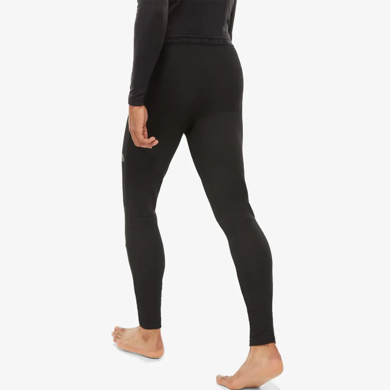 THE NORTH FACE M EASY TIGHTS TNF BLACK 