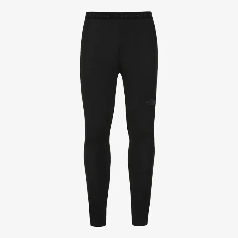 THE NORTH FACE M EASY TIGHTS TNF BLACK 