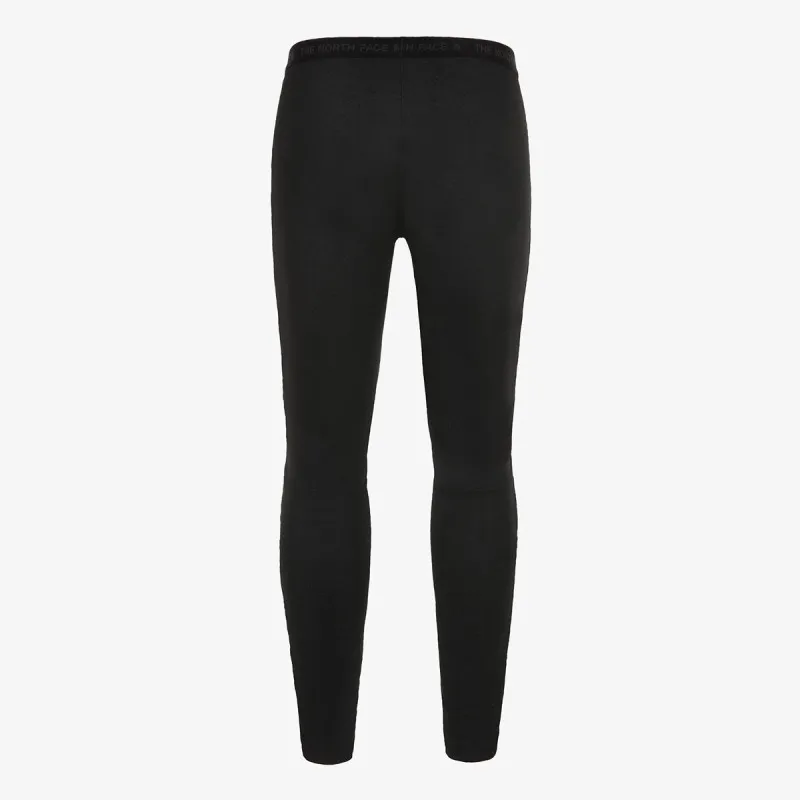THE NORTH FACE M EASY TIGHTS TNF BLACK 