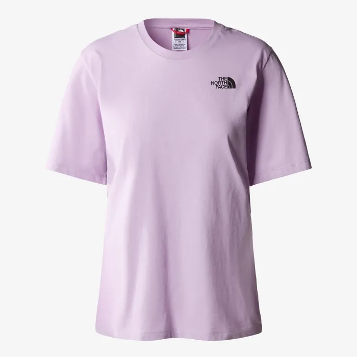 THE NORTH FACE The North Face Women’s Relaxed Simple Do 