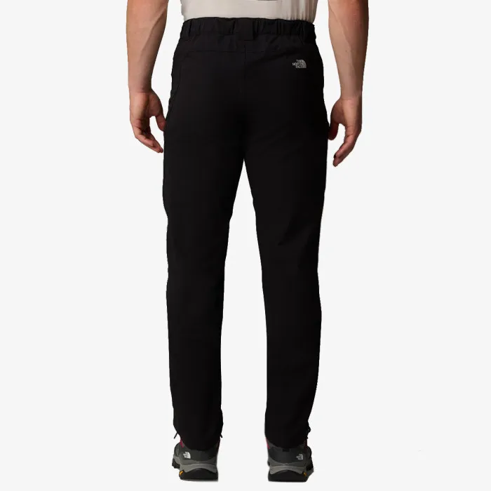 THE NORTH FACE M QUEST SOFTSHELL PANT (REGULAR FIT) 