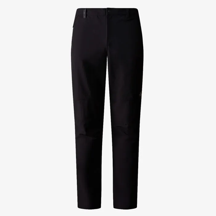 THE NORTH FACE M QUEST SOFTSHELL PANT (REGULAR FIT) 