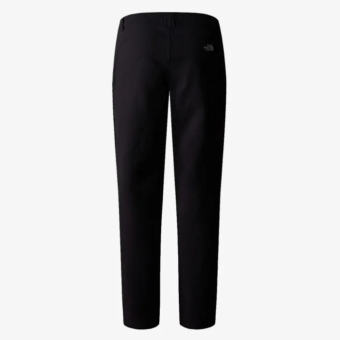 THE NORTH FACE M QUEST SOFTSHELL PANT (REGULAR FIT) 