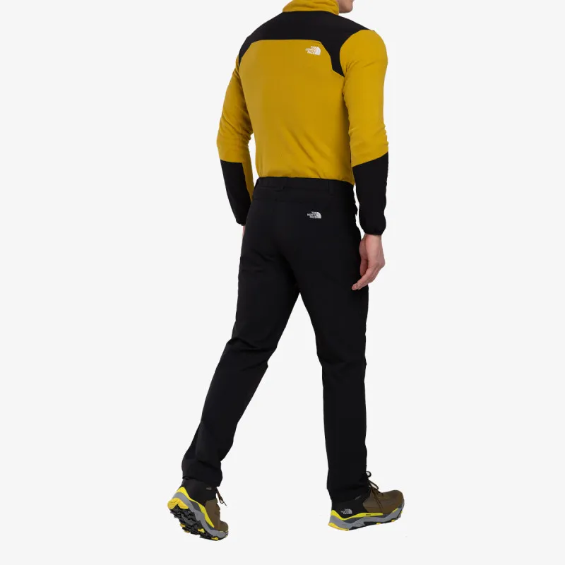 THE NORTH FACE M QUEST SOFTSHELL PANT (REGULAR FIT)