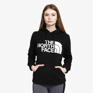 THE NORTH FACE W STANDARD HOODIE 