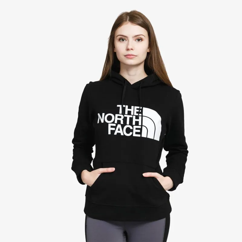 THE NORTH FACE W STANDARD HOODIE 