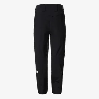 THE NORTH FACE M PWDRFLO FL PNT TNF BLACK 