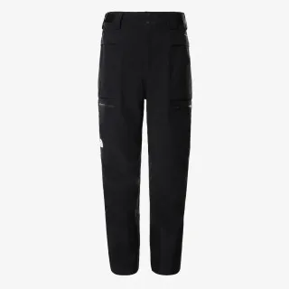 THE NORTH FACE M PWDRFLO FL PNT TNF BLACK 