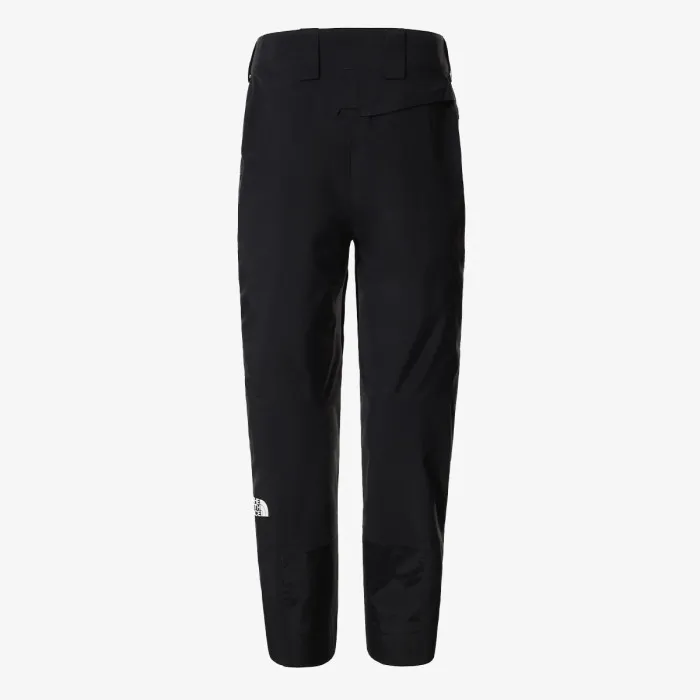 THE NORTH FACE M PWDRFLO FL PNT TNF BLACK 