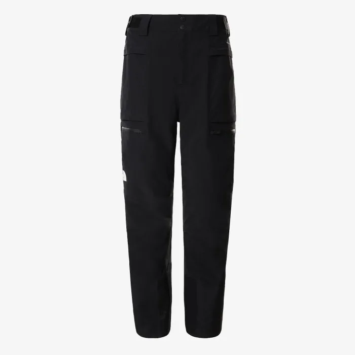 THE NORTH FACE M PWDRFLO FL PNT TNF BLACK 