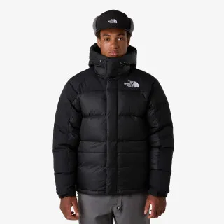 THE NORTH FACE M HMLYN DOWN PARKA 