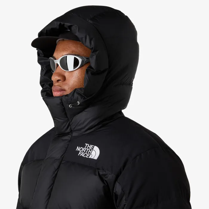 THE NORTH FACE M HMLYN DOWN PARKA 