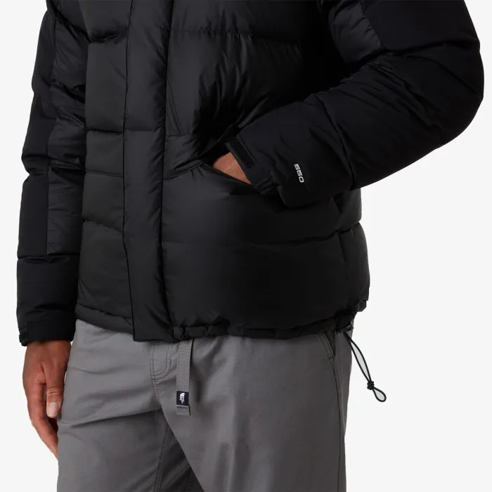 THE NORTH FACE M HMLYN DOWN PARKA 