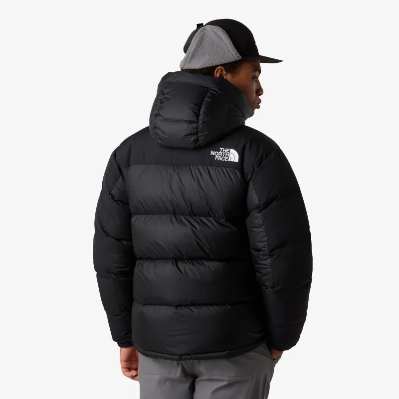THE NORTH FACE M HMLYN DOWN PARKA 