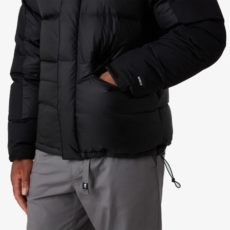 THE NORTH FACE M HMLYN DOWN PARKA 