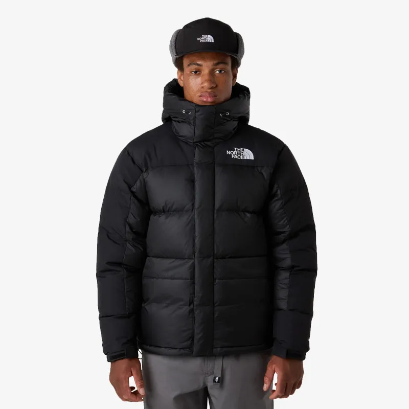 THE NORTH FACE M HMLYN DOWN PARKA 