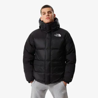 THE NORTH FACE M HMLYN DOWN PARKA 