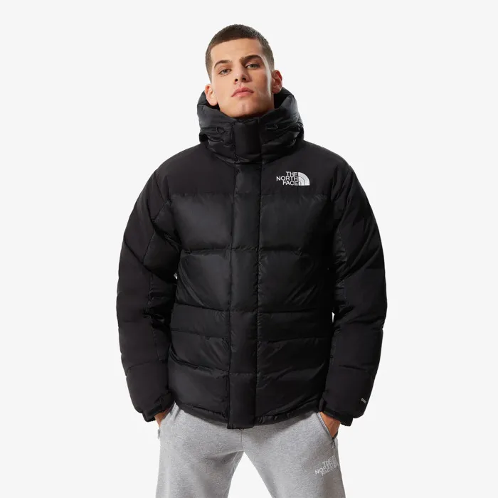 THE NORTH FACE M HMLYN DOWN PARKA 