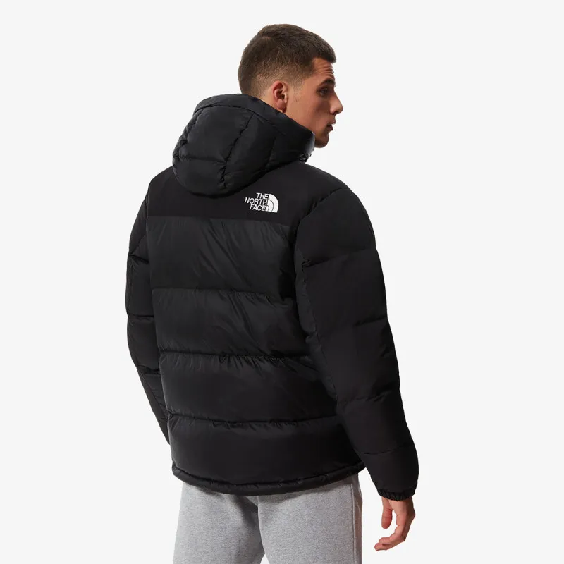 THE NORTH FACE M HMLYN DOWN PARKA 