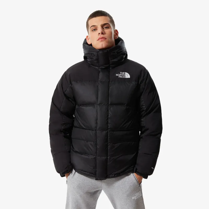 THE NORTH FACE M HMLYN DOWN PARKA 