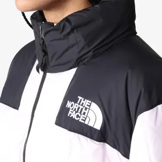 THE NORTH FACE LHOTSE DUSTER LAVENDER FOG 