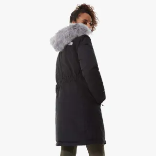 THE NORTH FACE W ARCTIC PARKA