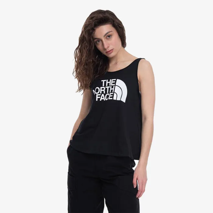 THE NORTH FACE W EASY TANK 