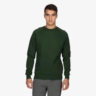 THE NORTH FACE Men’s Raglan Redbox Crew - New - Eu