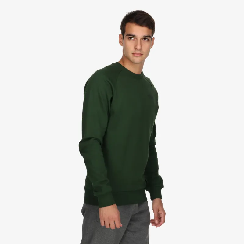 THE NORTH FACE Men’s Raglan Redbox Crew - New - Eu