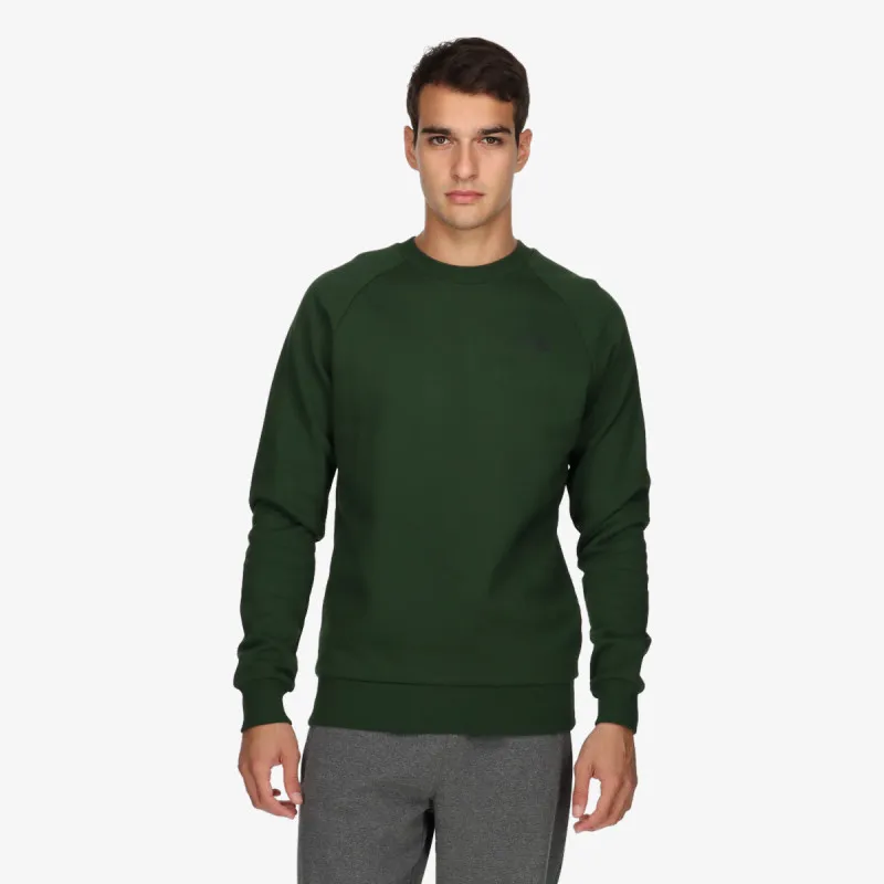 THE NORTH FACE Men’s Raglan Redbox Crew - New - Eu