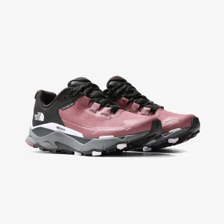 THE NORTH FACE W VECTIV EXPLORIS FUTURELIGHT WILD GINGE 