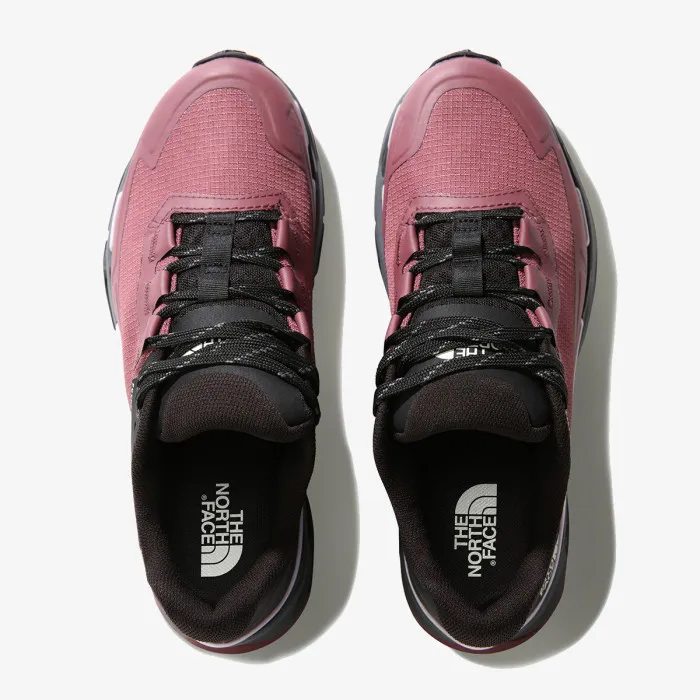 THE NORTH FACE W VECTIV EXPLORIS FUTURELIGHT WILD GINGE 