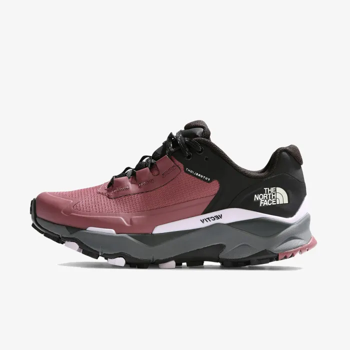 THE NORTH FACE W VECTIV EXPLORIS FUTURELIGHT WILD GINGE 