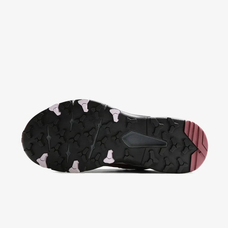 THE NORTH FACE W VECTIV EXPLORIS FUTURELIGHT WILD GINGE 