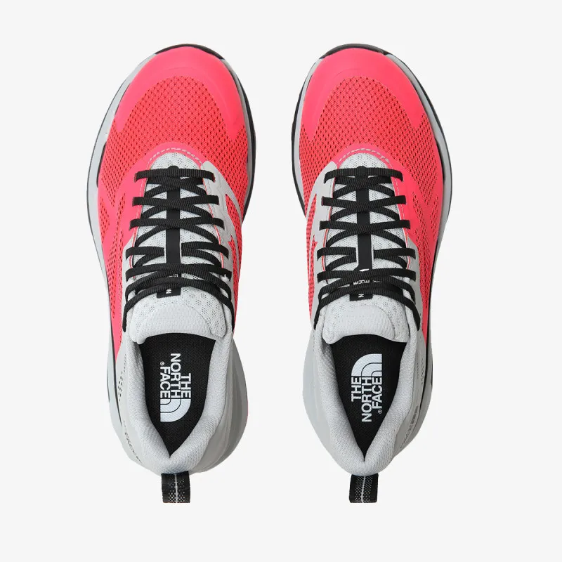 THE NORTH FACE W VECTIV ENDURIS FL TINGRY/BRLNTCRL 