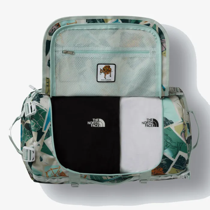 THE NORTH FACE BASE CAMP DUFFEL - S 