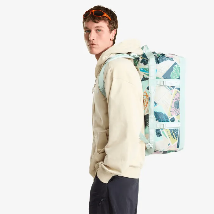 THE NORTH FACE BASE CAMP DUFFEL - S 