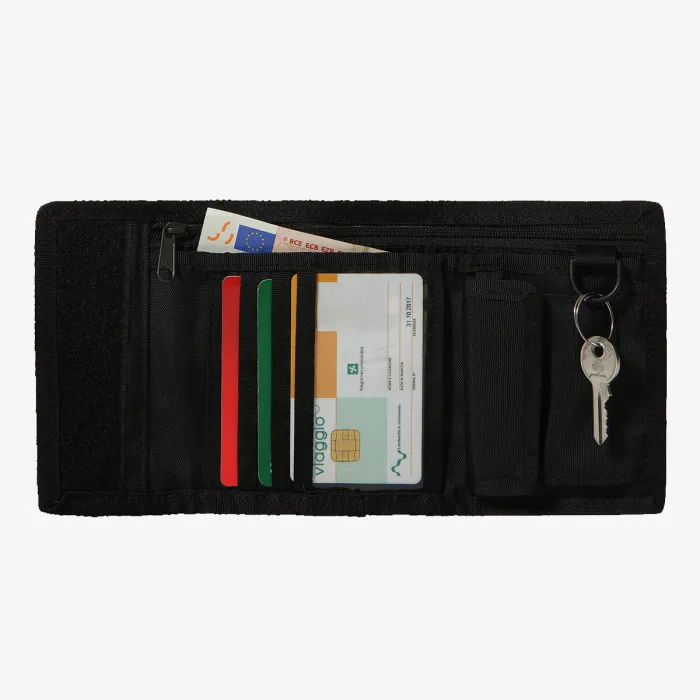THE NORTH FACE BASE CAMP WALLET 